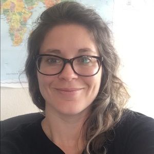 Meet your Posher, Jana